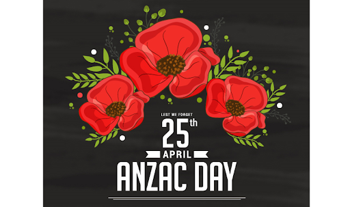 Anzac Day 2024 Canberra